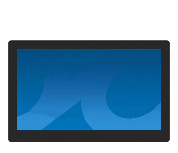 iiyama ProLite TW1023ASC-B3P dotykowy - 1537993 - zdjęcie